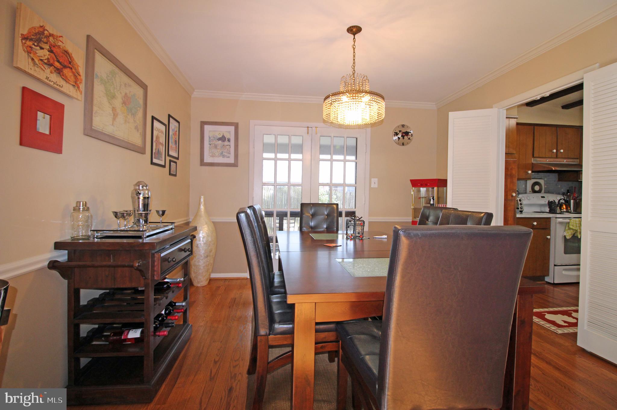 LAYHILL SOUTH - Residential Lease