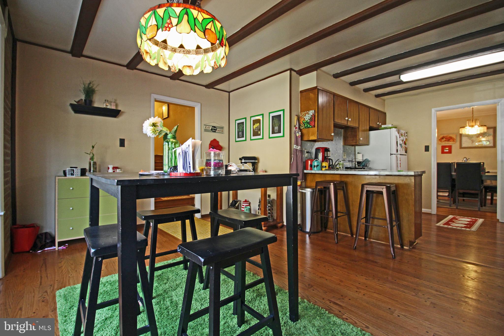 LAYHILL SOUTH - Residential Lease