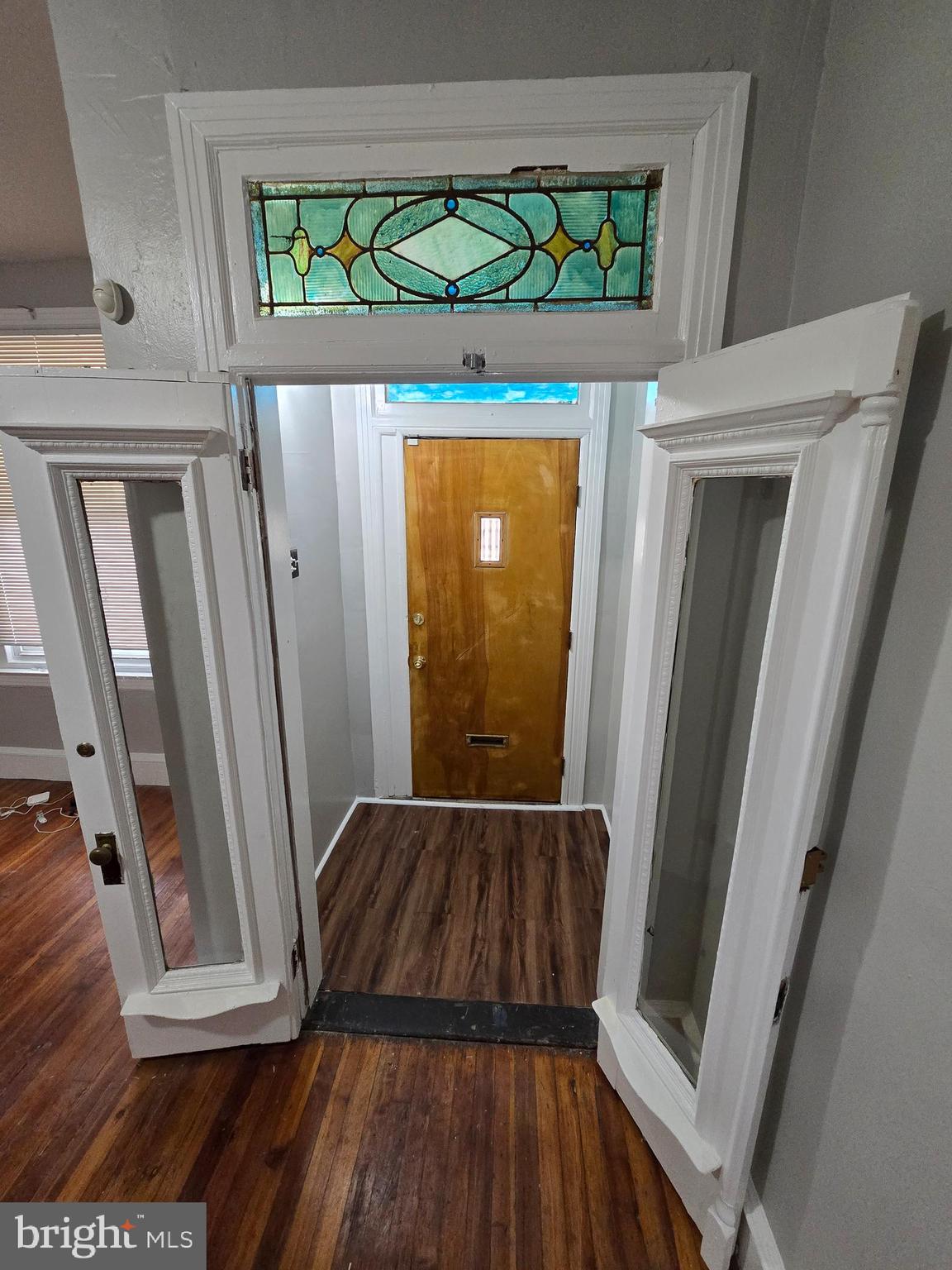 STRAWBERRY MANSION - Residential Lease