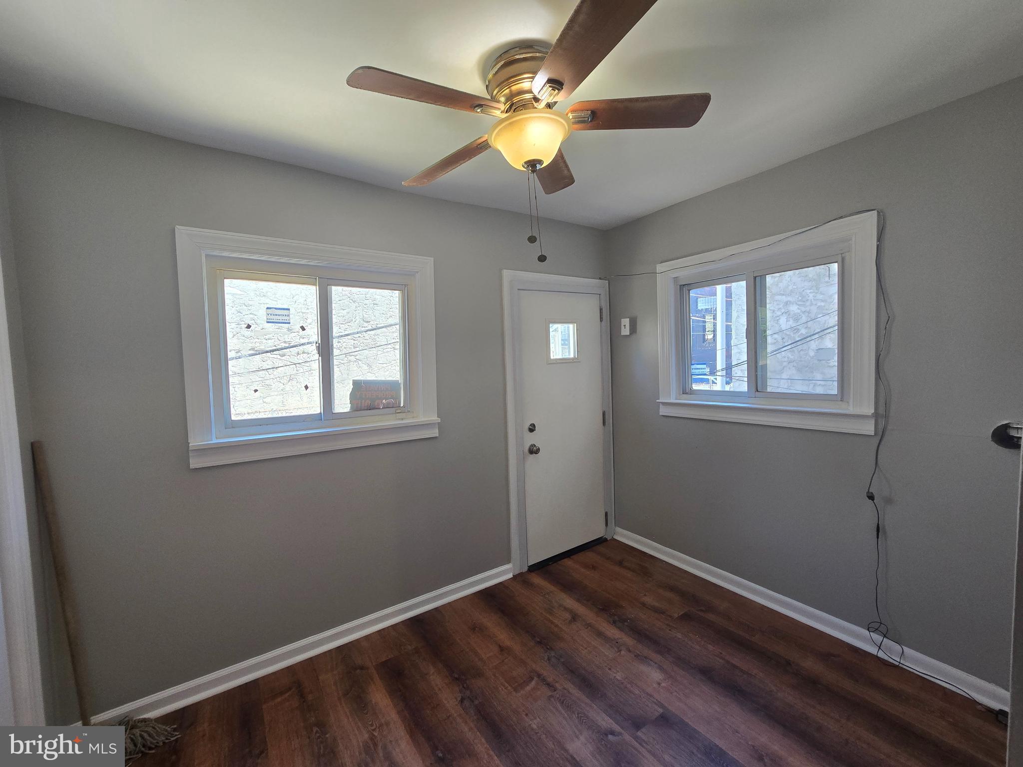 STRAWBERRY MANSION - Residential Lease