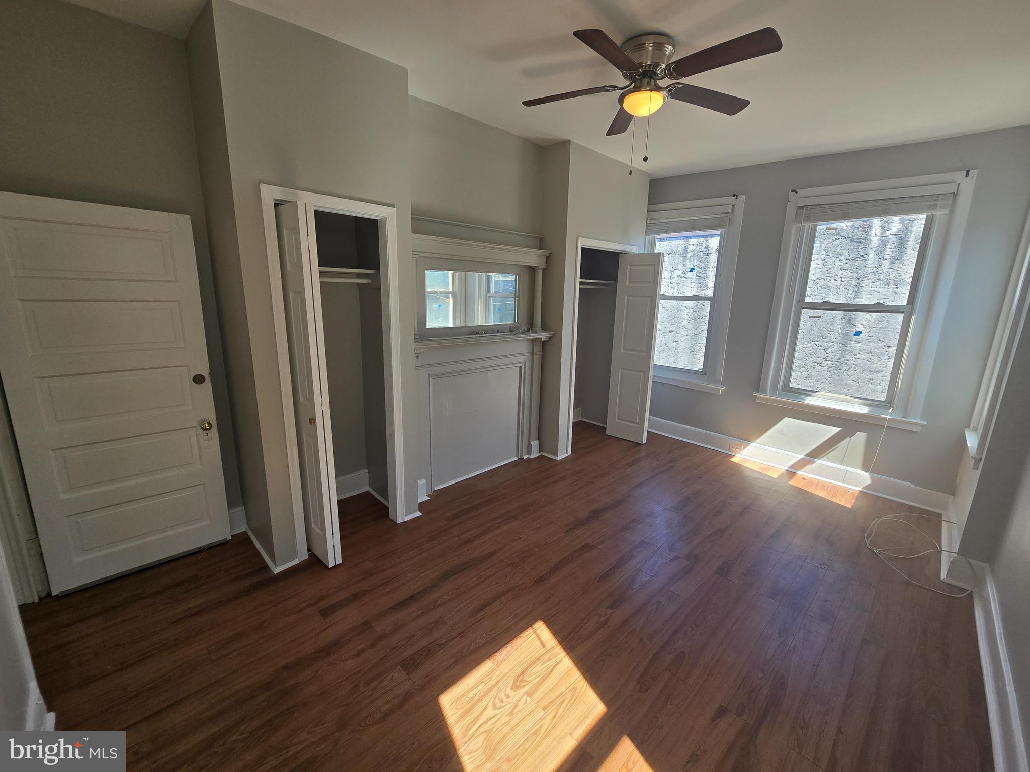 STRAWBERRY MANSION - Residential Lease