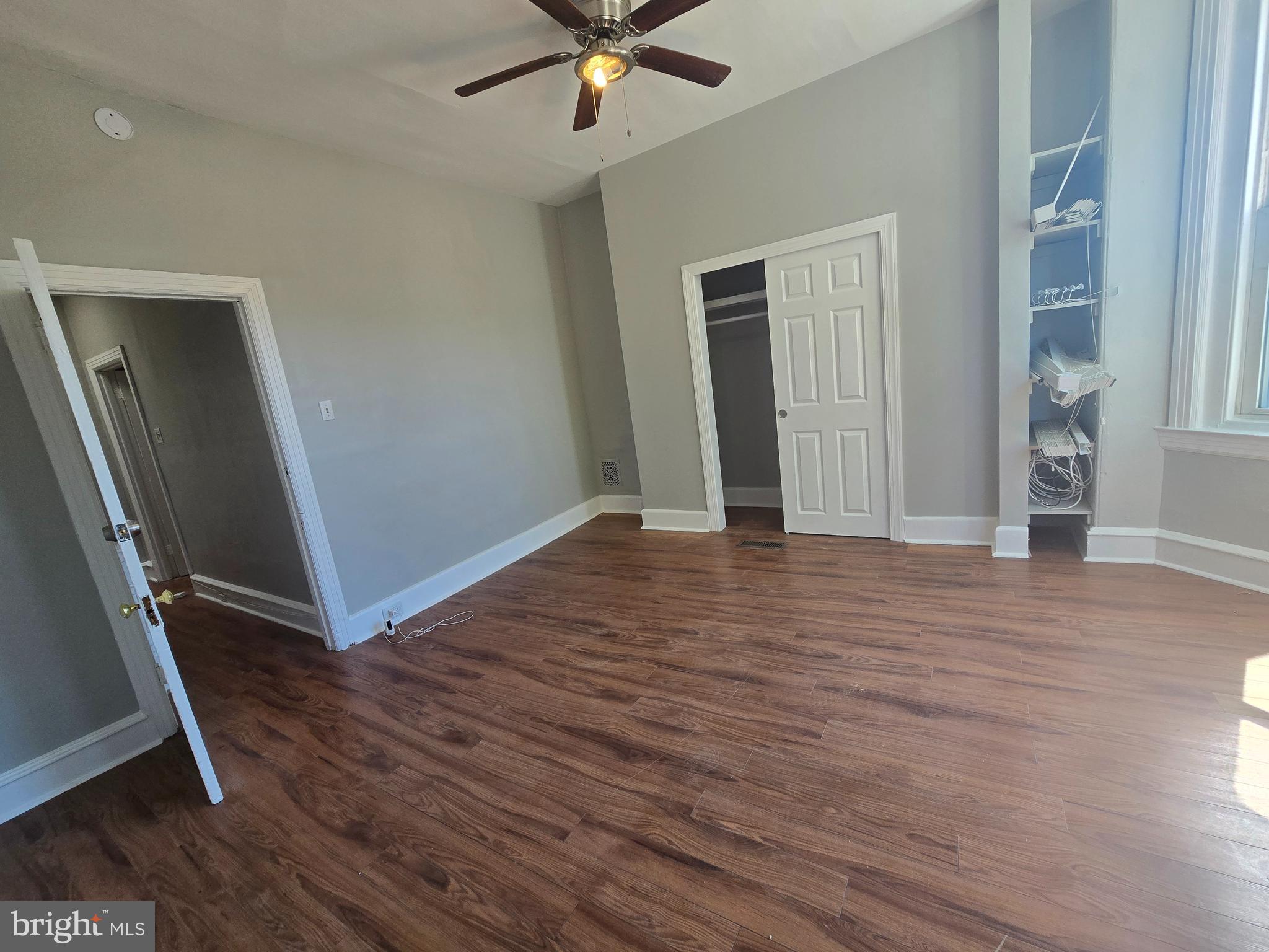 STRAWBERRY MANSION - Residential Lease