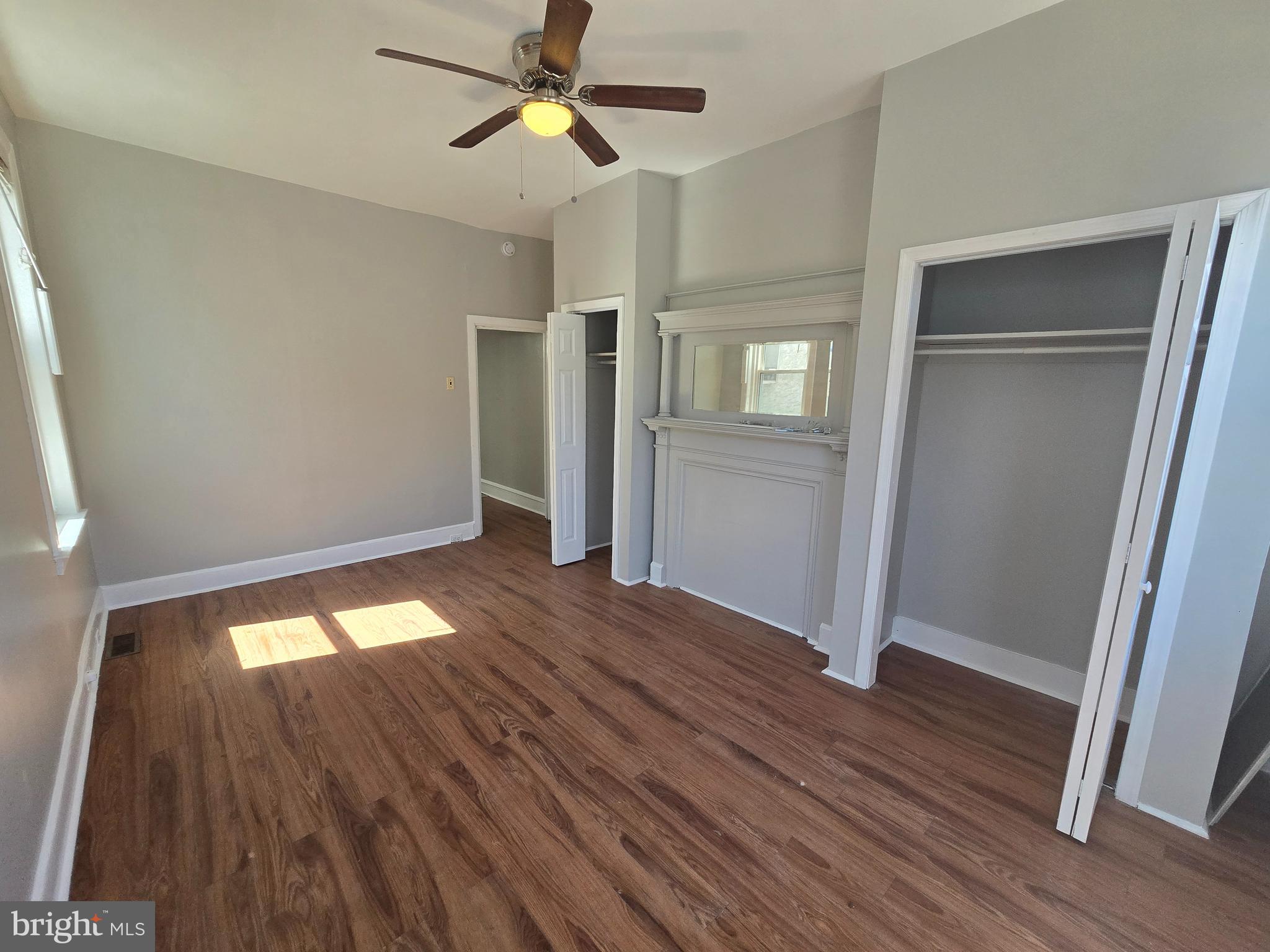 STRAWBERRY MANSION - Residential Lease