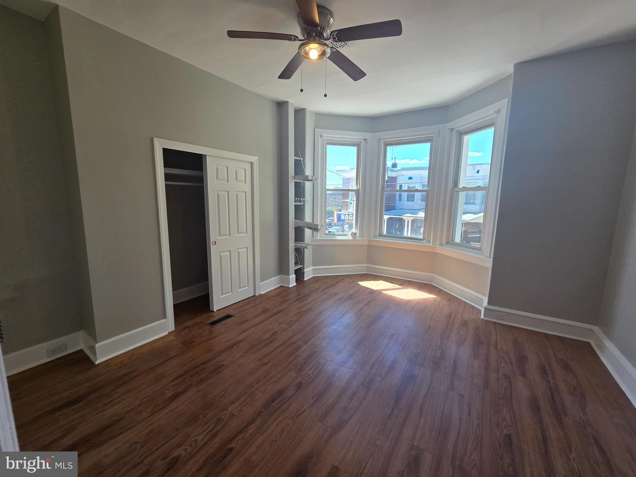 STRAWBERRY MANSION - Residential Lease