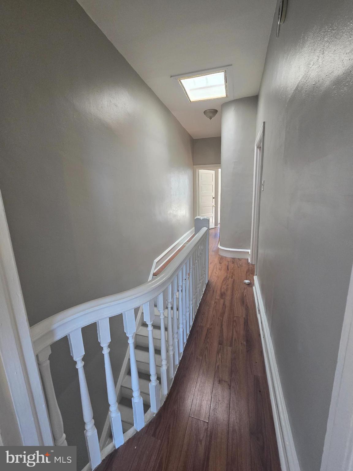 STRAWBERRY MANSION - Residential Lease