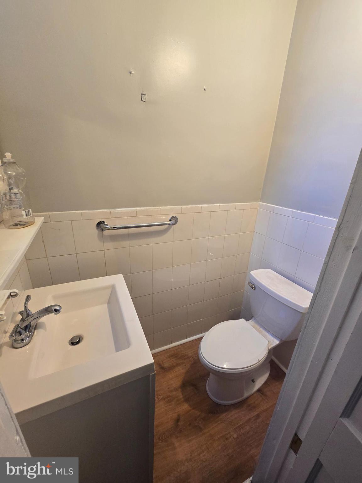 STRAWBERRY MANSION - Residential Lease