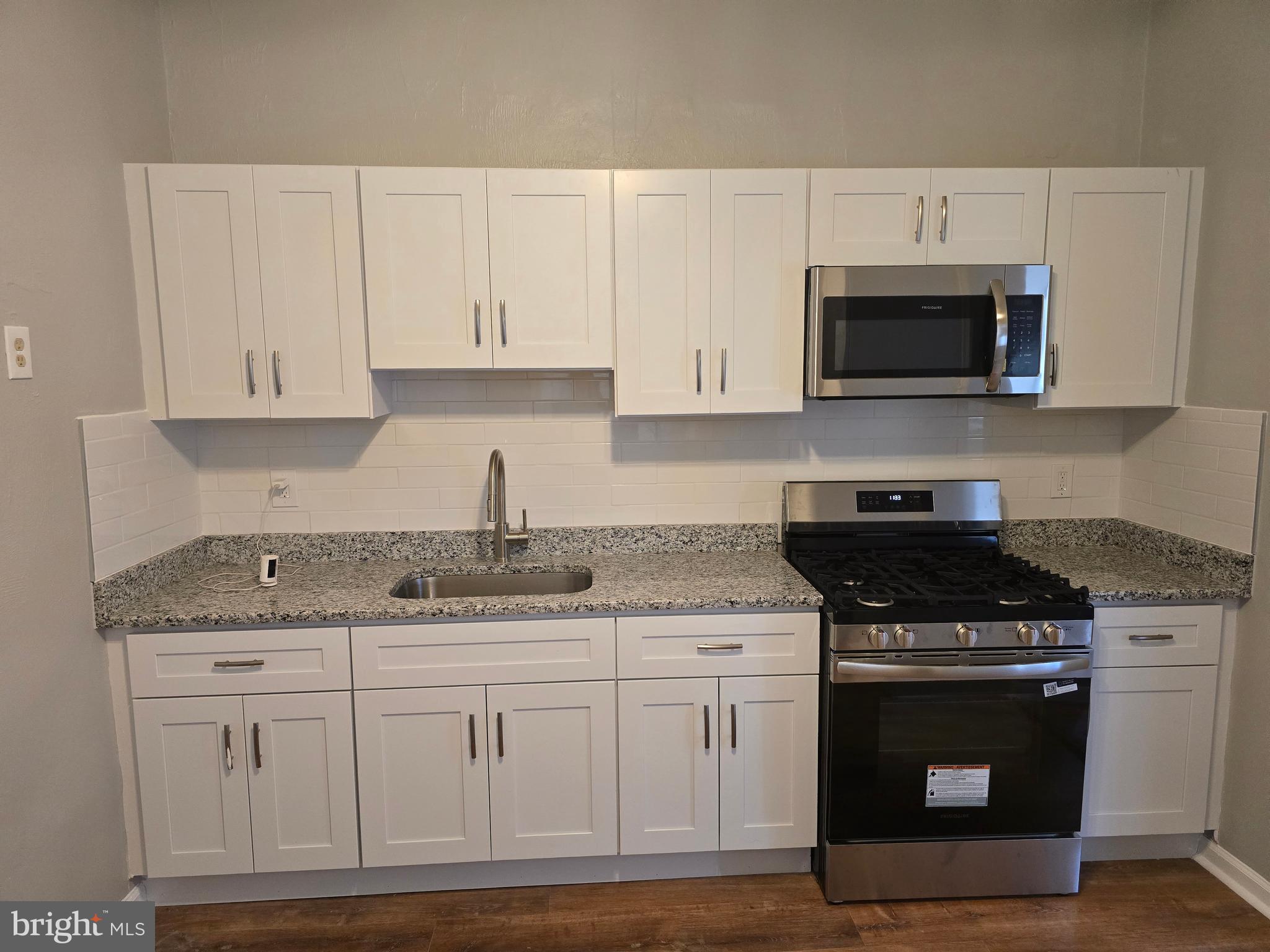 STRAWBERRY MANSION - Residential Lease