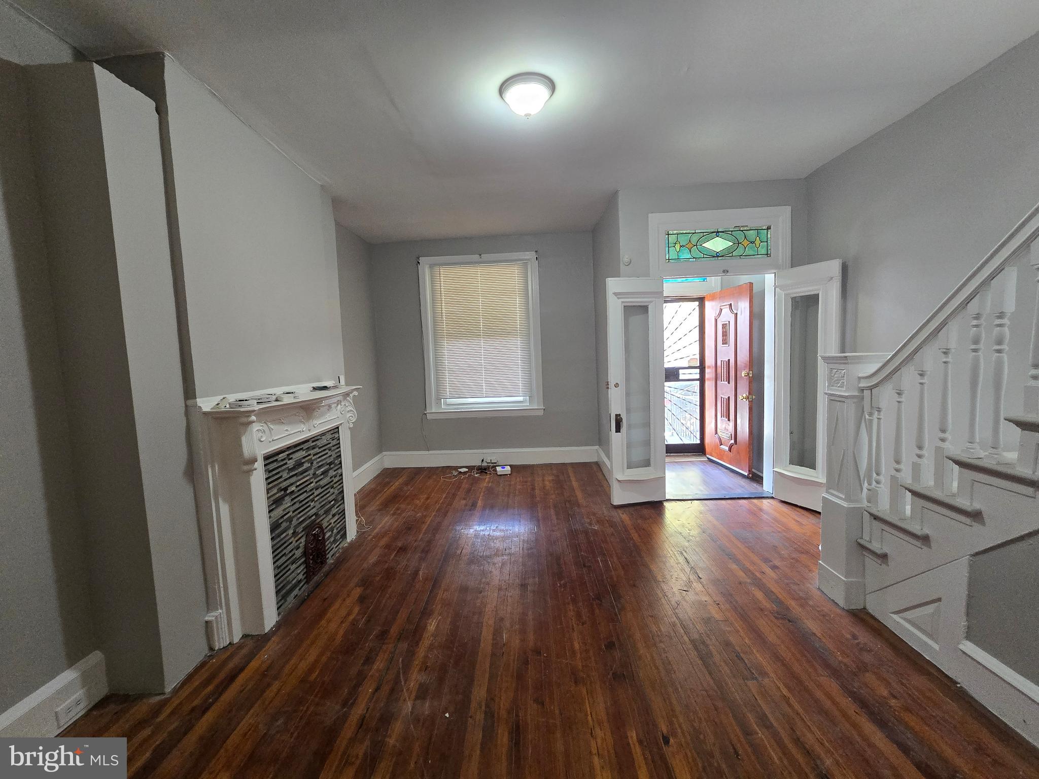 STRAWBERRY MANSION - Residential Lease