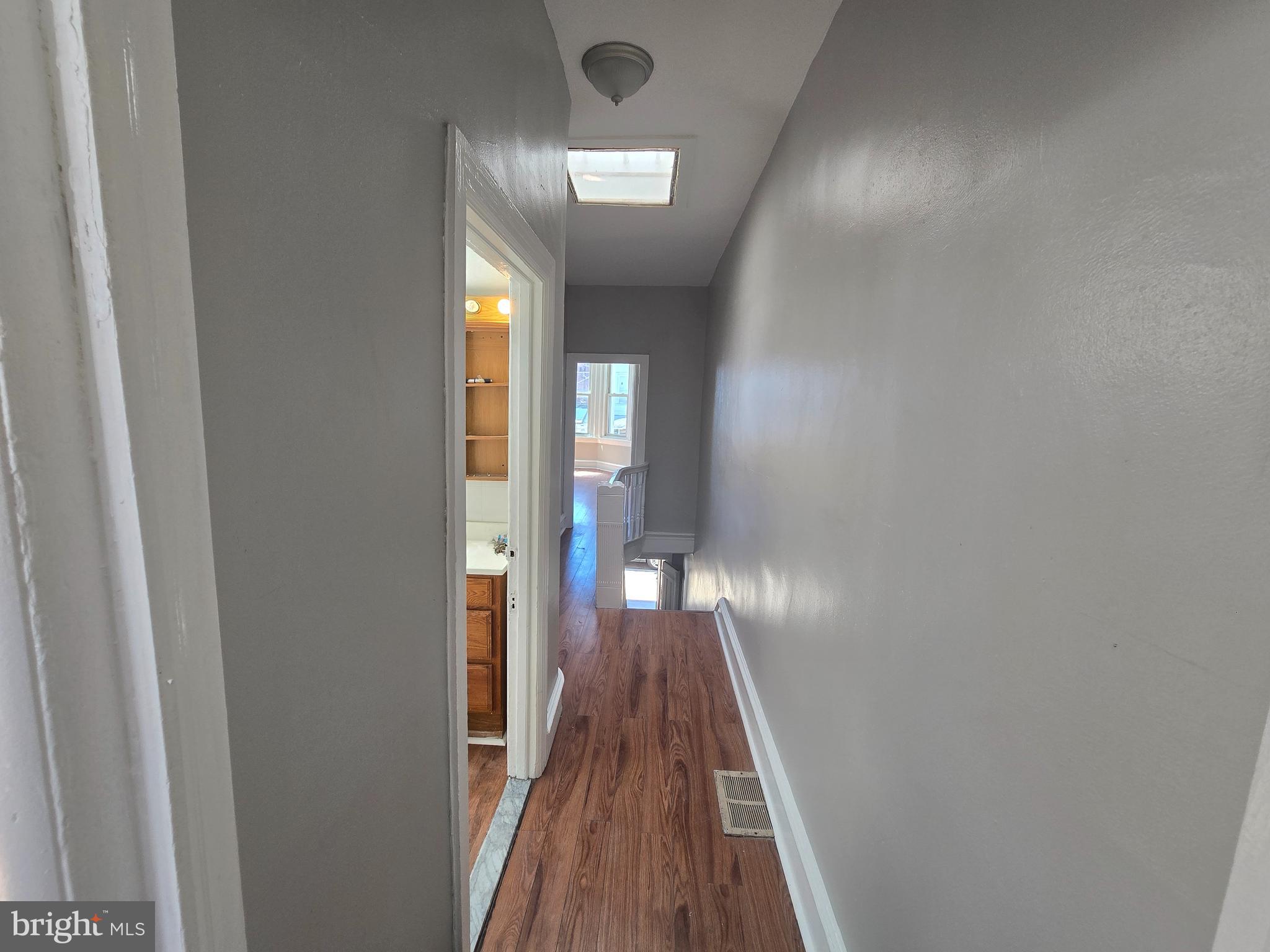 STRAWBERRY MANSION - Residential Lease