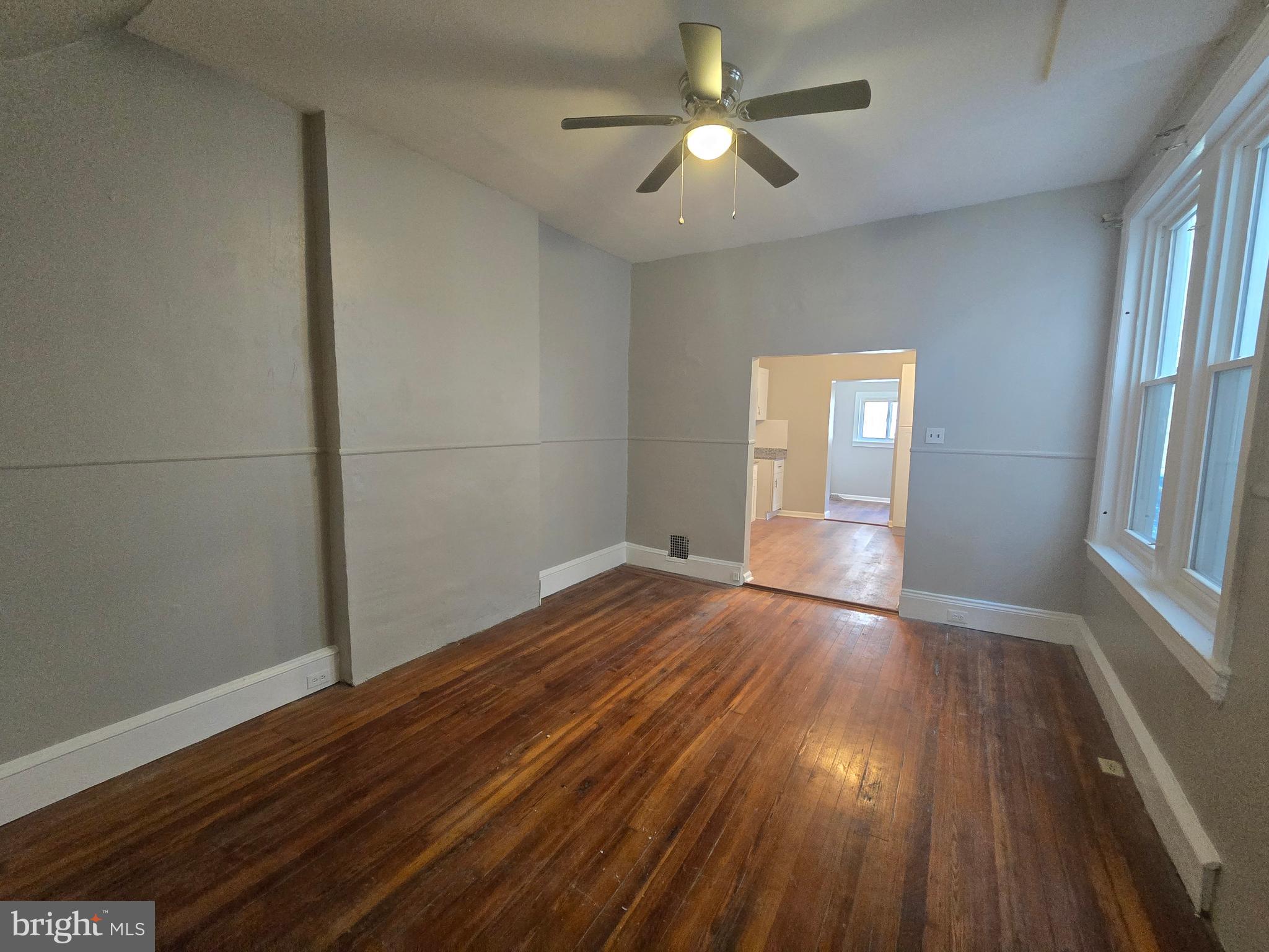 STRAWBERRY MANSION - Residential Lease