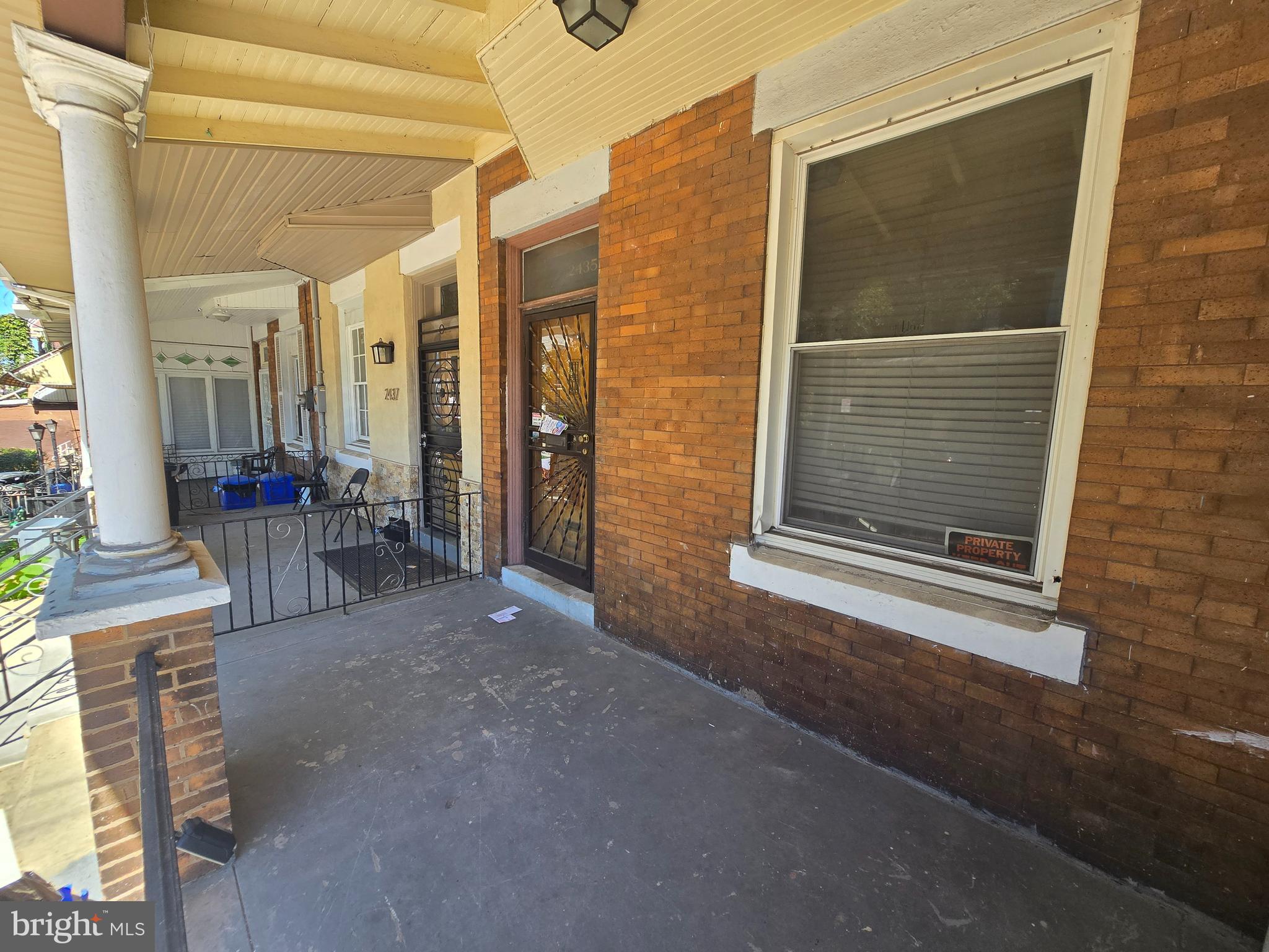 STRAWBERRY MANSION - Residential Lease