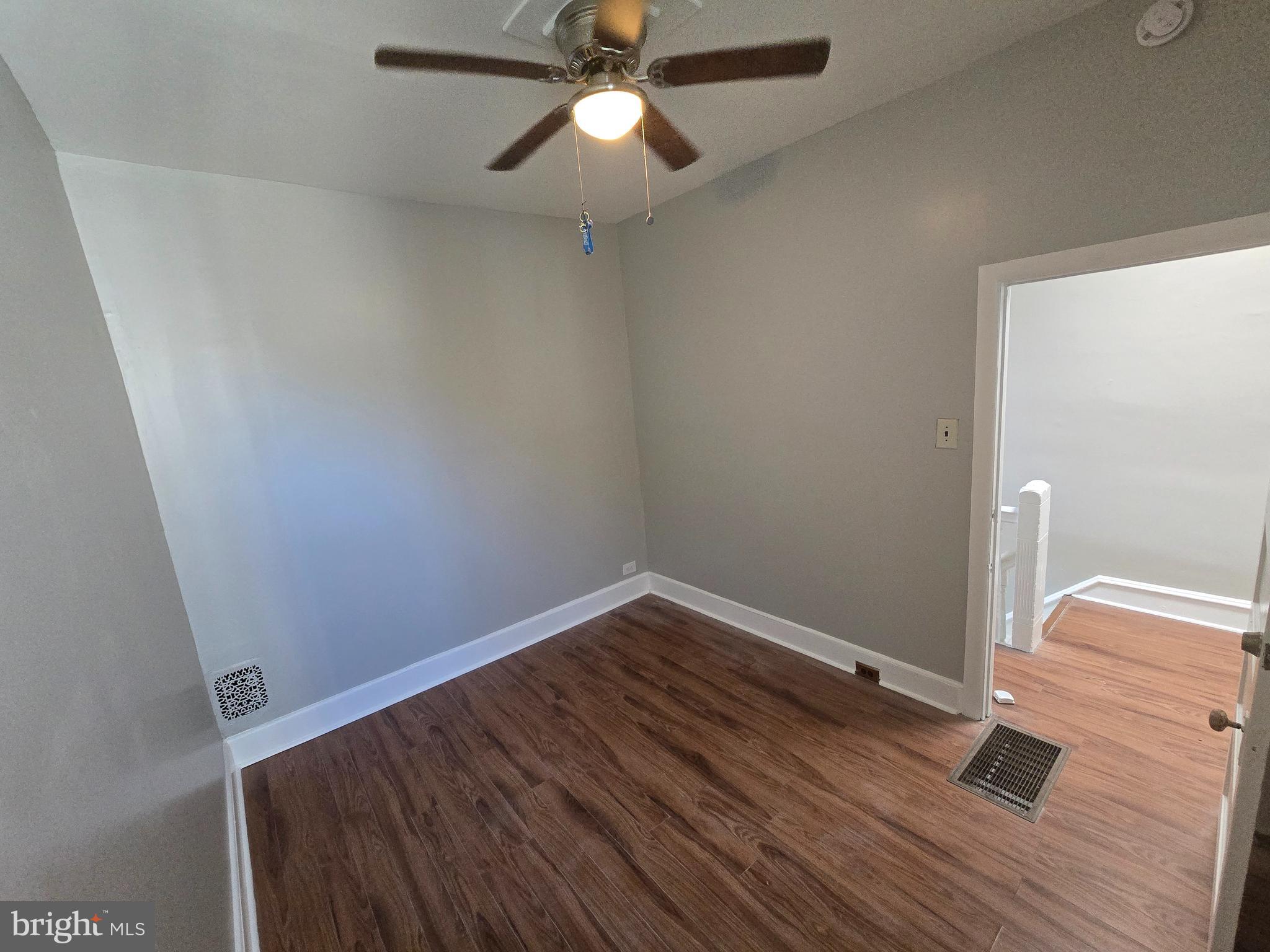 STRAWBERRY MANSION - Residential Lease