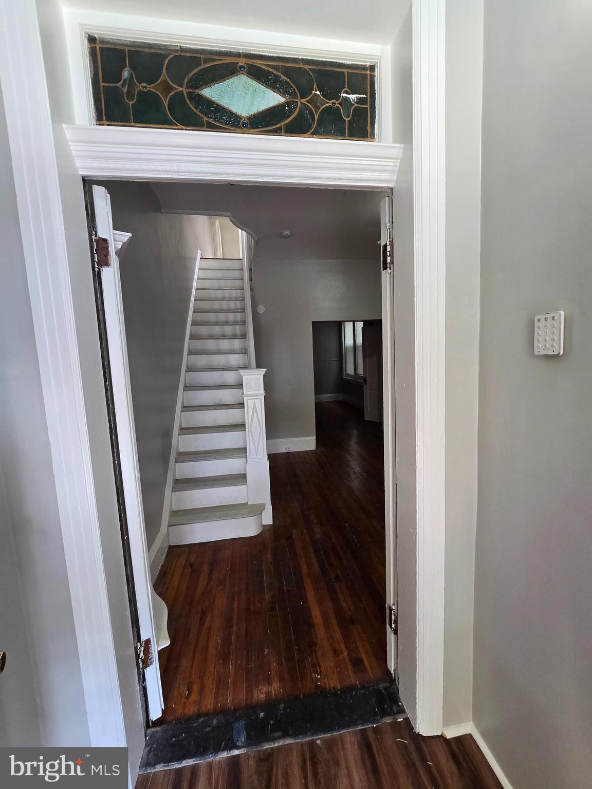 STRAWBERRY MANSION - Residential Lease