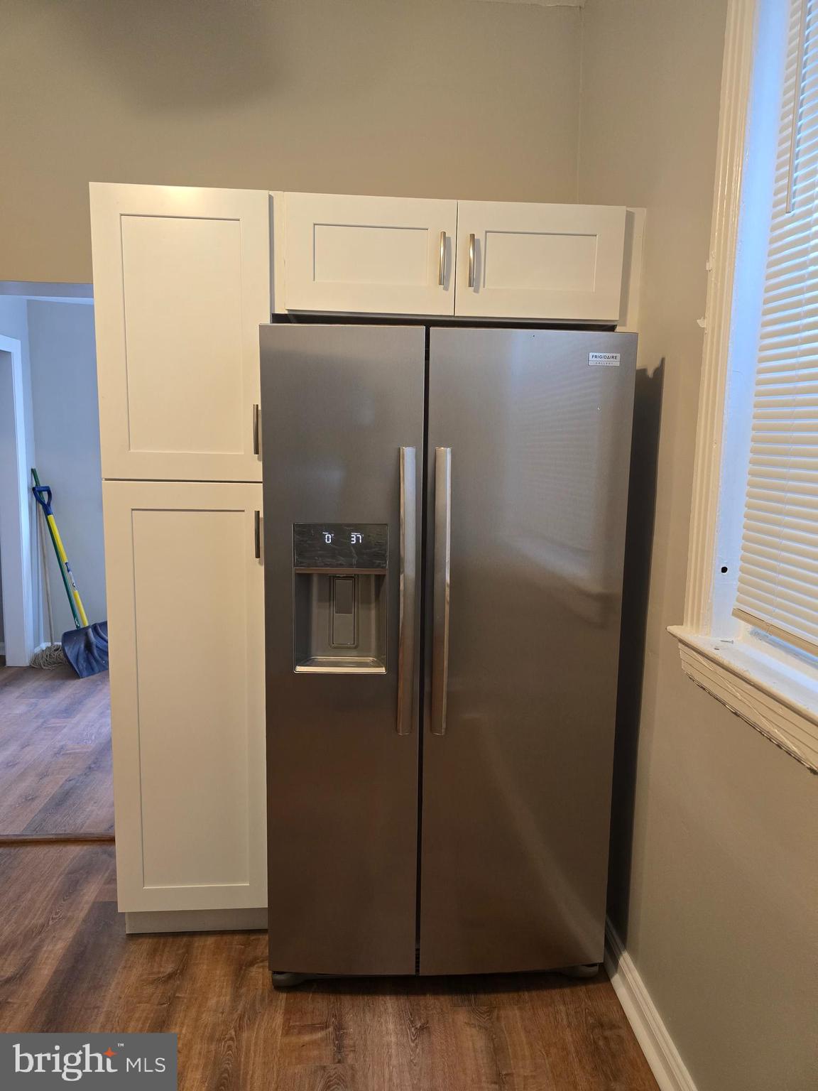 STRAWBERRY MANSION - Residential Lease