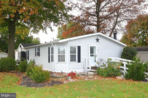 71 KATHY DRIVE MIDDLETOWN PA 17057