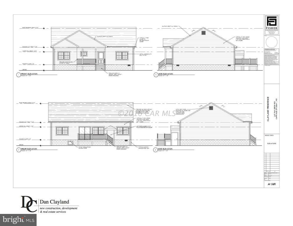 CAPE ISLE OF WIGHT - Residential