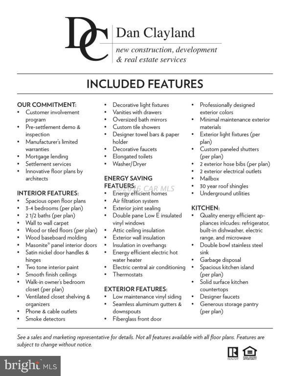 CAPE ISLE OF WIGHT - Residential