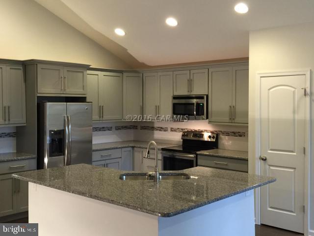 CAPE ISLE OF WIGHT - Residential