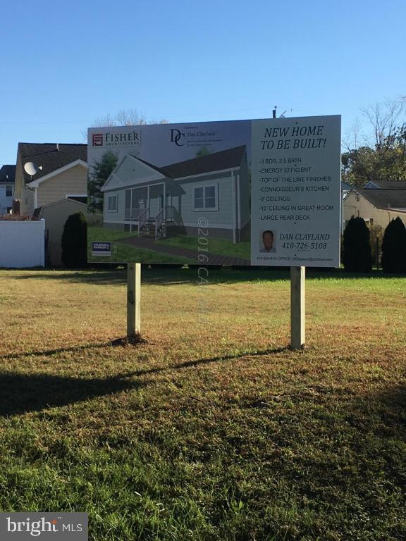 CAPE ISLE OF WIGHT - Residential