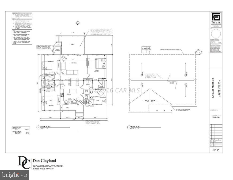 CAPE ISLE OF WIGHT - Residential