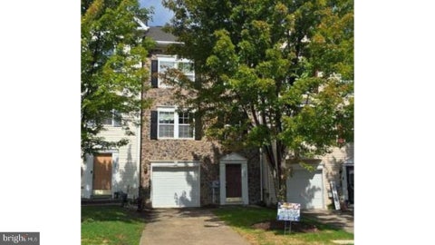 Townhouse For Sale - 134 Raphael Court<br/> MARTINSBURG, WV 25403
