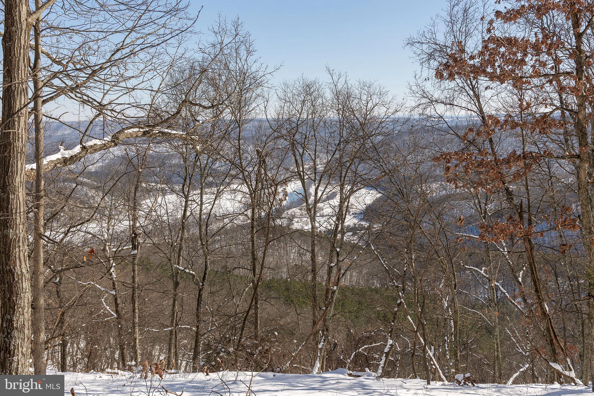 BLUFFS ON THE POTOMAC - Land