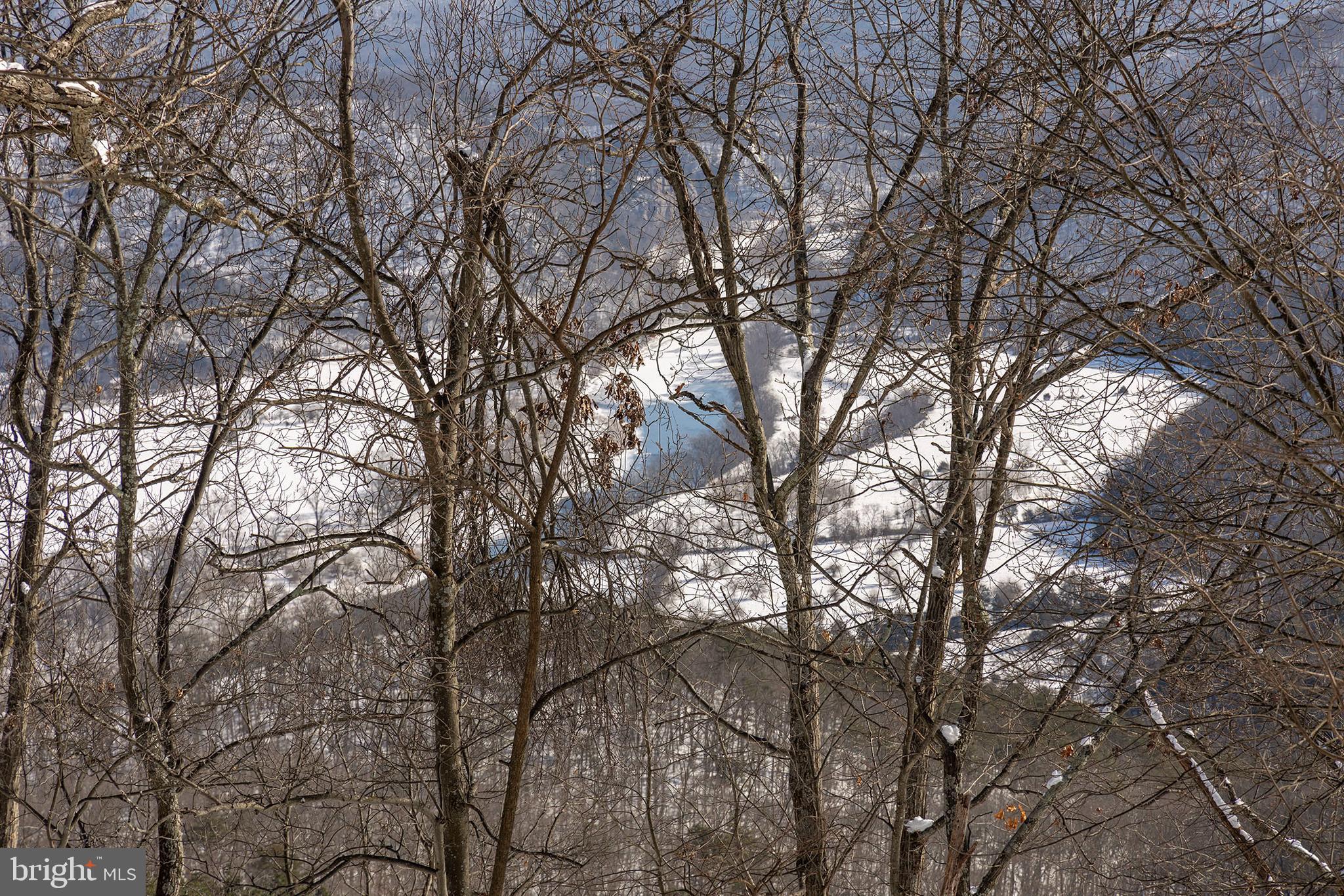 BLUFFS ON THE POTOMAC - Land