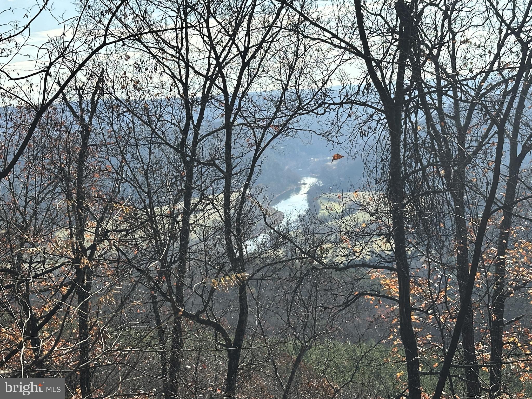 BLUFFS ON THE POTOMAC - Land