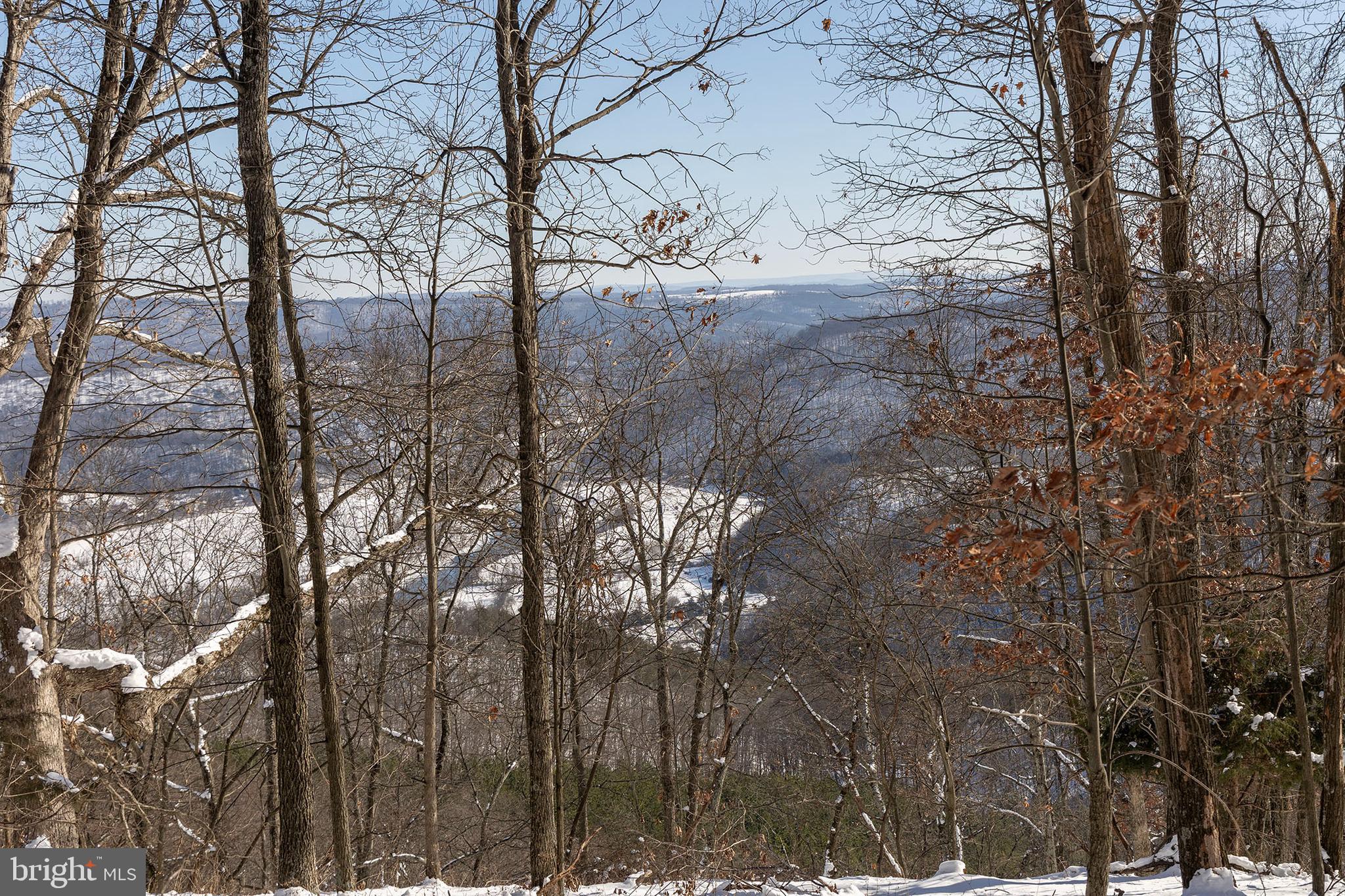 BLUFFS ON THE POTOMAC - Land