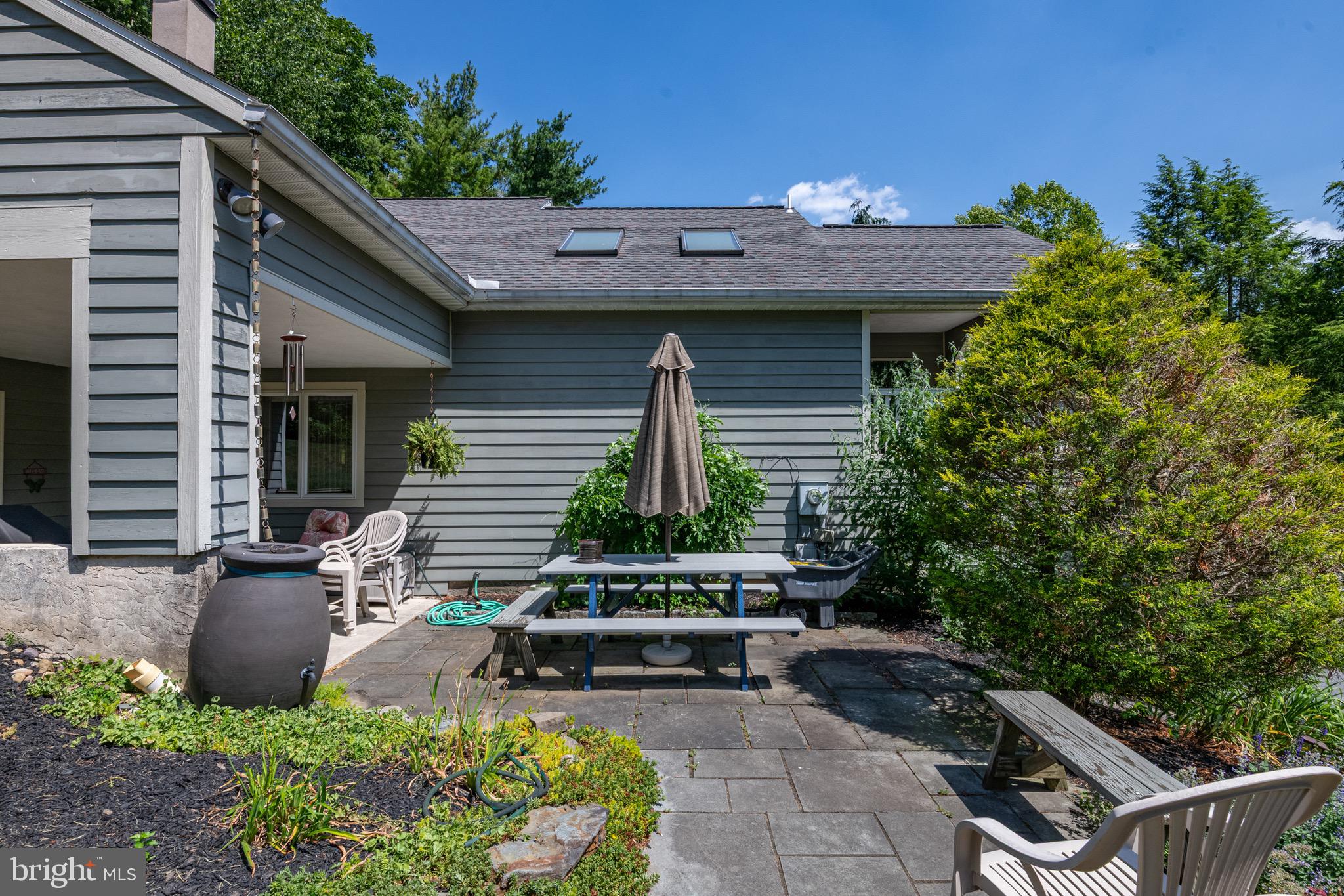 40 GIBRALTAR ROAD