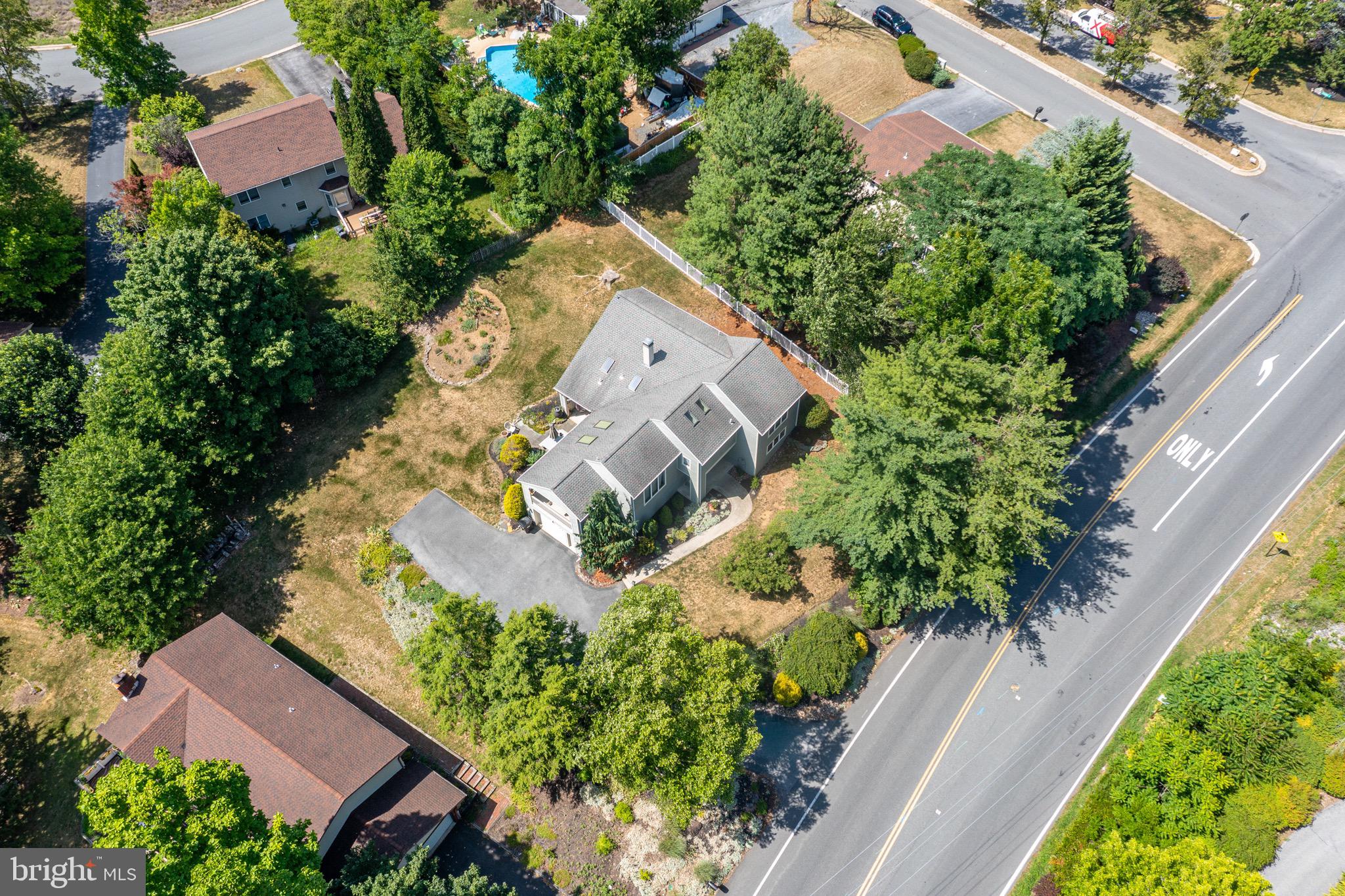 40 GIBRALTAR ROAD