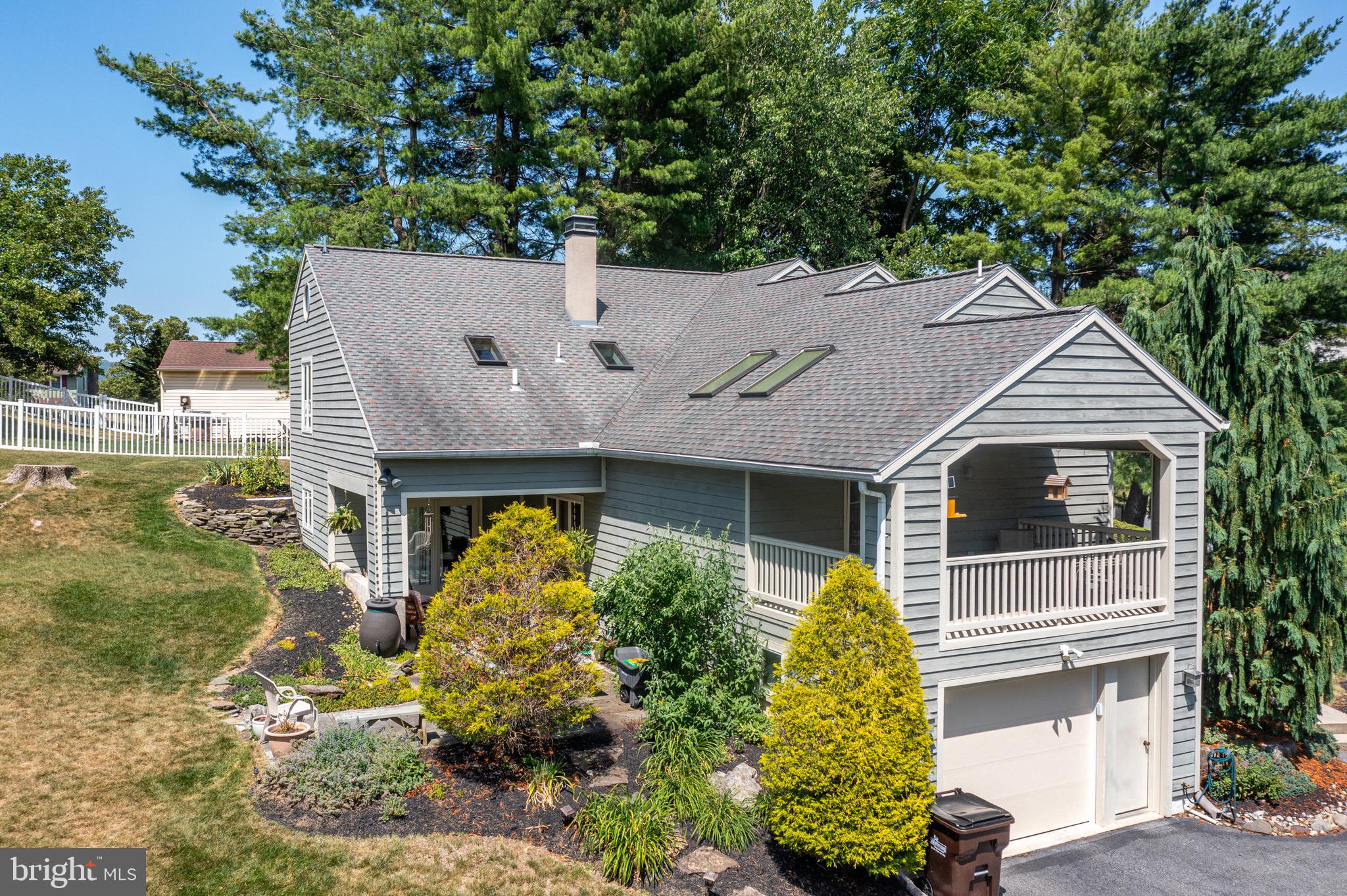 40 GIBRALTAR ROAD