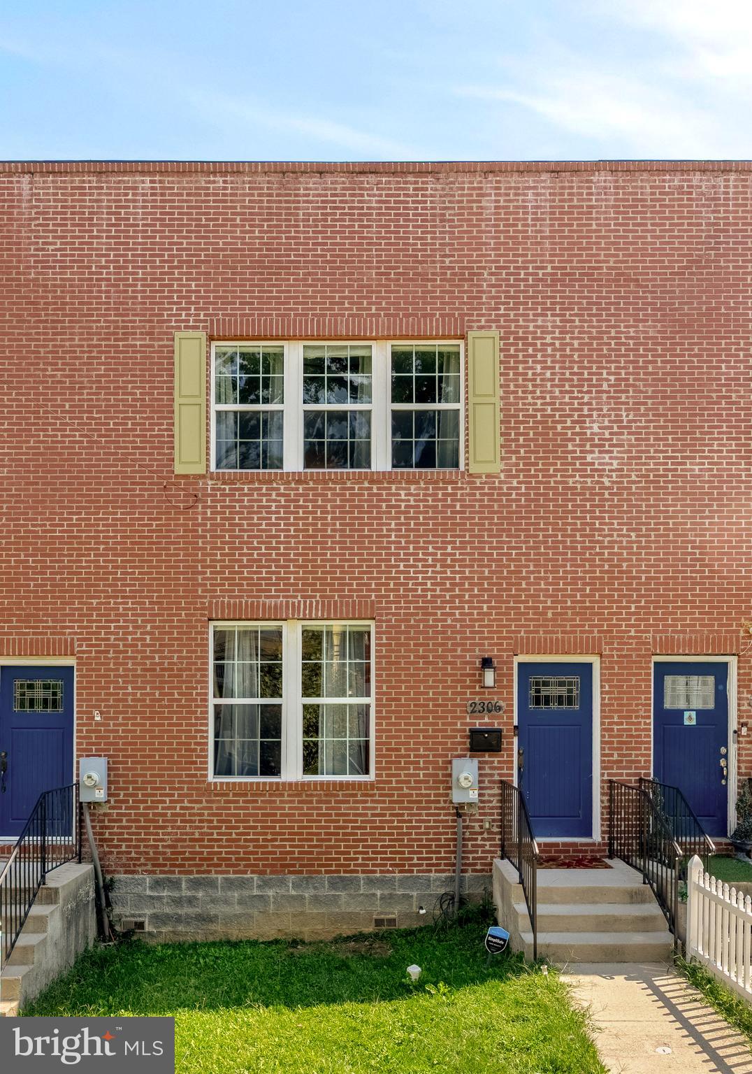 2306 16TH STREET SE