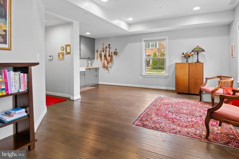 Tiny photo for 30 Wedge Way, PIKESVILLE, MD 21208 (MLS # MDBC2174862)