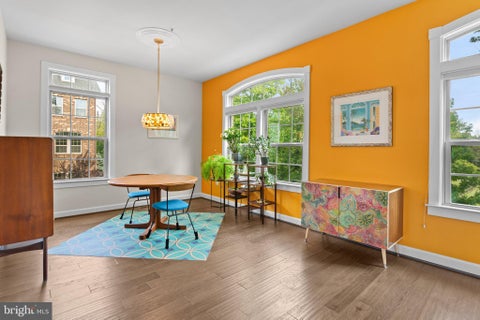 Tiny photo for 30 Wedge Way, PIKESVILLE, MD 21208 (MLS # MDBC2174862)