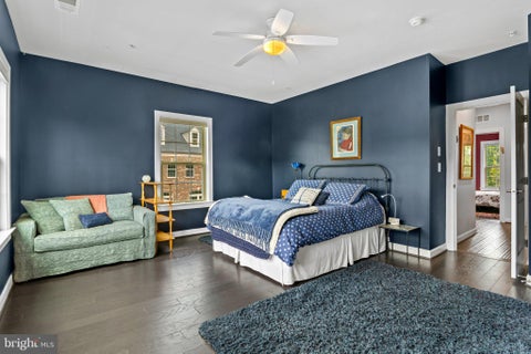 Tiny photo for 30 Wedge Way, PIKESVILLE, MD 21208 (MLS # MDBC2174862)
