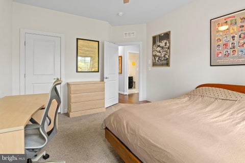 Tiny photo for 30 Wedge Way, PIKESVILLE, MD 21208 (MLS # MDBC2174862)