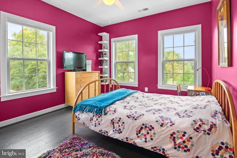 Tiny photo for 30 Wedge Way, PIKESVILLE, MD 21208 (MLS # MDBC2174862)