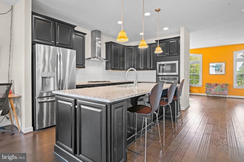Tiny photo for 30 Wedge Way, PIKESVILLE, MD 21208 (MLS # MDBC2174862)