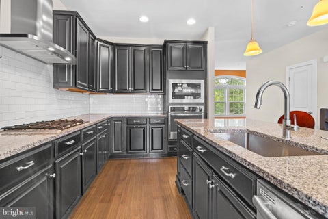Tiny photo for 30 Wedge Way, PIKESVILLE, MD 21208 (MLS # MDBC2174862)