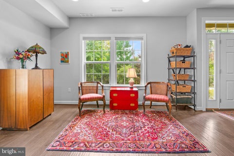Tiny photo for 30 Wedge Way, PIKESVILLE, MD 21208 (MLS # MDBC2174862)