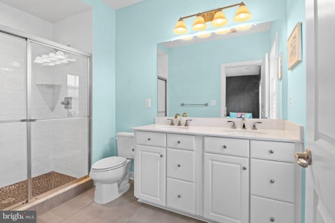 Tiny photo for 30 Wedge Way, PIKESVILLE, MD 21208 (MLS # MDBC2174862)