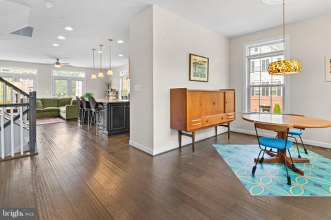 Tiny photo for 30 Wedge Way, PIKESVILLE, MD 21208 (MLS # MDBC2174862)