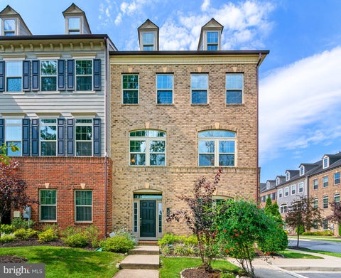 Condo For Sale - 30 Wedge Way<br/> PIKESVILLE, MD 21208