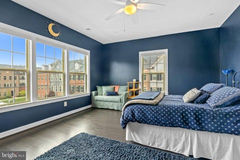Tiny photo for 30 Wedge Way, PIKESVILLE, MD 21208 (MLS # MDBC2174862)