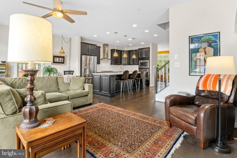 Tiny photo for 30 Wedge Way, PIKESVILLE, MD 21208 (MLS # MDBC2174862)