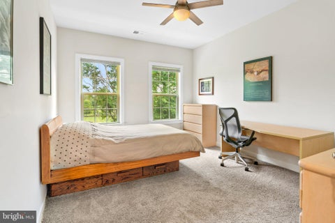 Tiny photo for 30 Wedge Way, PIKESVILLE, MD 21208 (MLS # MDBC2174862)