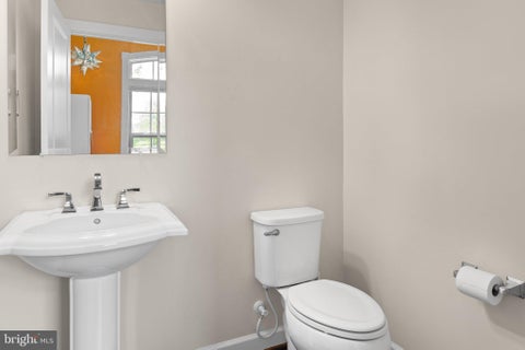 Tiny photo for 30 Wedge Way, PIKESVILLE, MD 21208 (MLS # MDBC2174862)