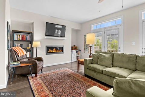 Tiny photo for 30 Wedge Way, PIKESVILLE, MD 21208 (MLS # MDBC2174862)