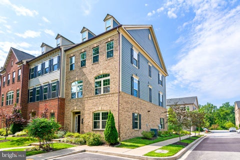 Tiny photo for 30 Wedge Way, PIKESVILLE, MD 21208 (MLS # MDBC2174862)
